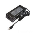 90w External Laptop Battery Chargers With Short Circuit Protection For Nobilis A2500h